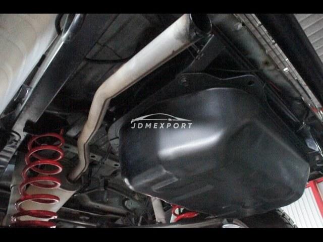 Suzuki Jimny 1996 thumbnail 13