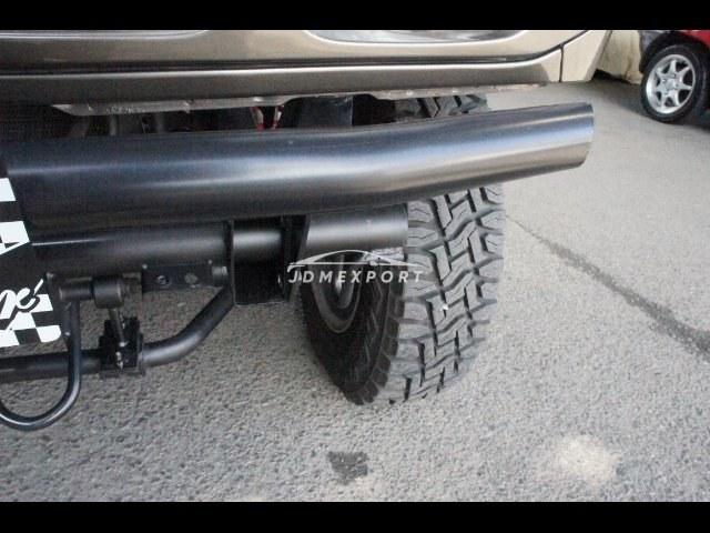 Suzuki Jimny 1996 thumbnail 14