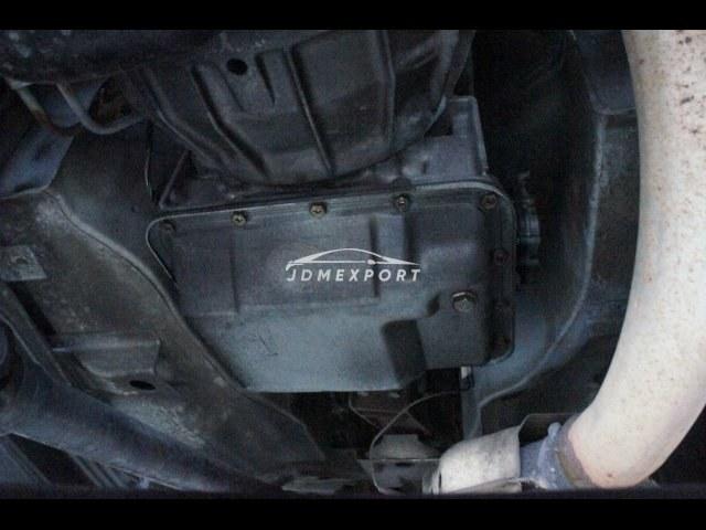 Suzuki Jimny 1996 thumbnail 12