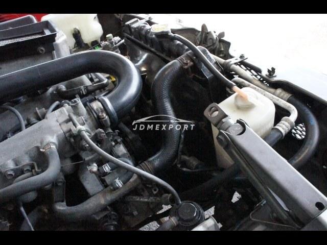 Suzuki Jimny 1996 thumbnail 8