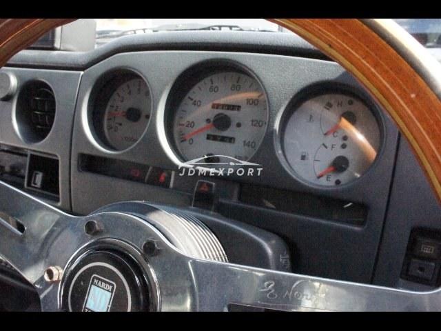 Suzuki Jimny 1996 thumbnail 30