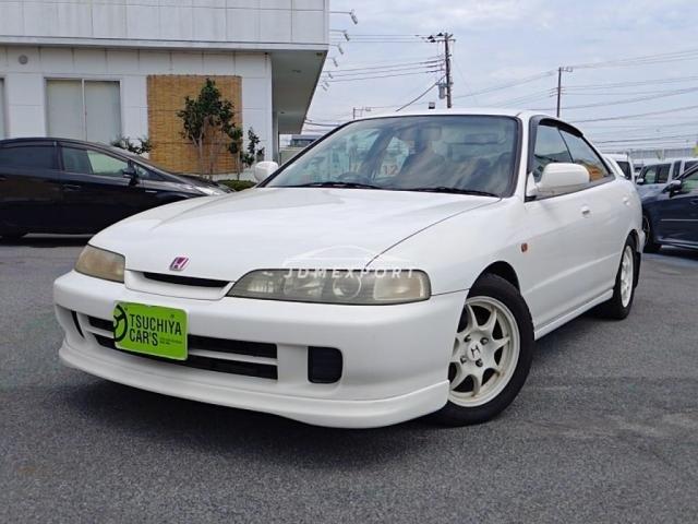 Honda Integra 1996