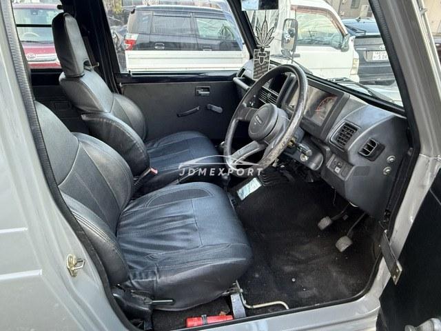 Suzuki Jimny 1993 thumbnail 8