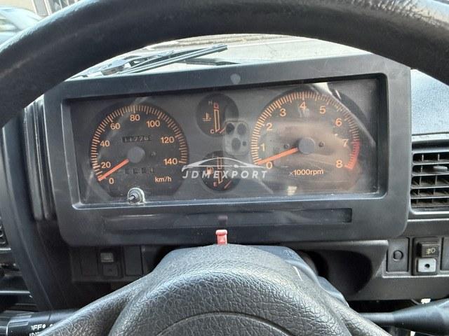Suzuki Jimny 1993 thumbnail 10