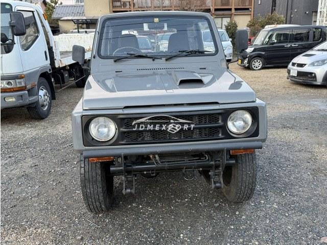 Suzuki Jimny 1993 thumbnail 6