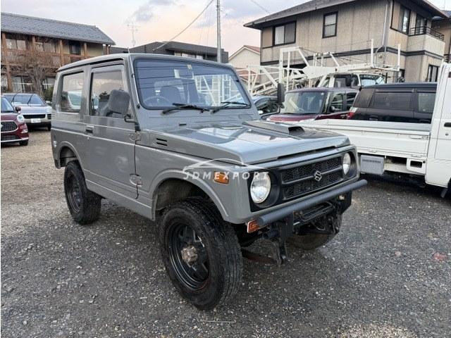 Suzuki Jimny 1993