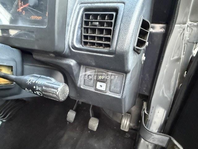 Suzuki Jimny 1993 thumbnail 17