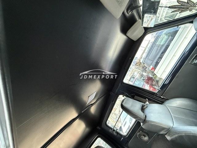 Suzuki Jimny 1993 thumbnail 20