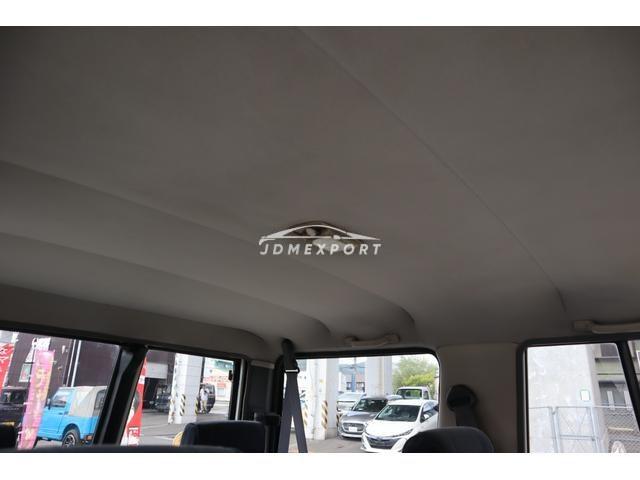 Toyota Land Cruiser Prado 1994 thumbnail 27