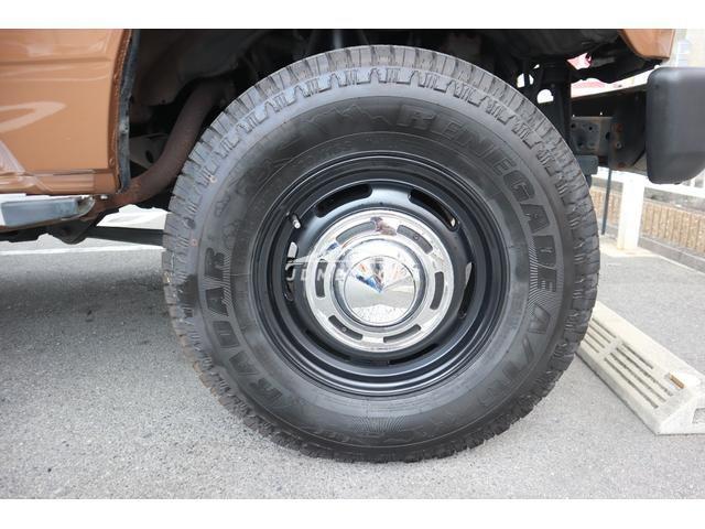 Toyota Land Cruiser Prado 1994 thumbnail 16