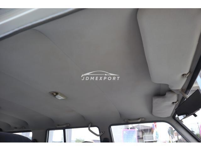Toyota Land Cruiser Prado 1994 thumbnail 28
