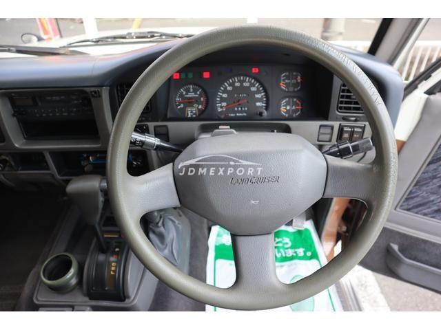 Toyota Land Cruiser Prado 1994 thumbnail 15