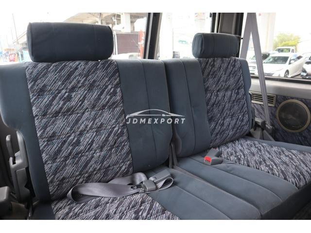 Toyota Land Cruiser Prado 1994 thumbnail 10