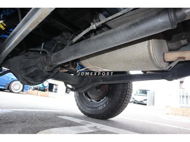 Toyota Land Cruiser Prado 1994 thumbnail 17