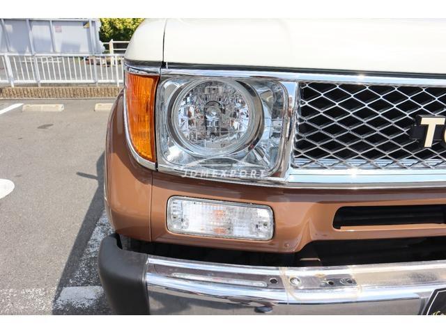 Toyota Land Cruiser Prado 1994 thumbnail 22