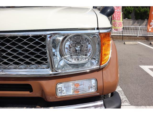 Toyota Land Cruiser Prado 1994 thumbnail 23