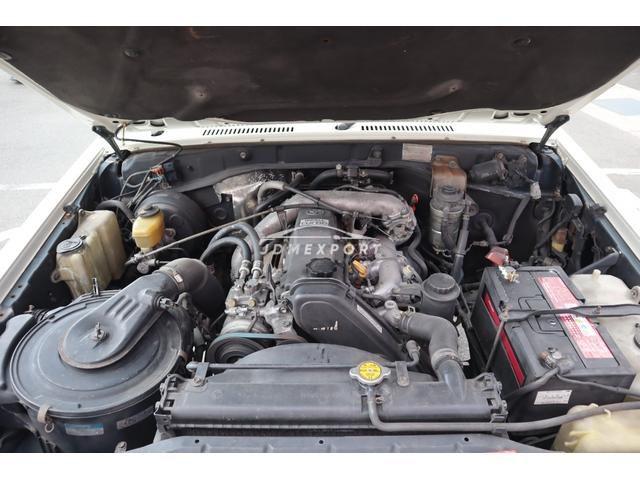 Toyota Land Cruiser Prado 1994 thumbnail 20
