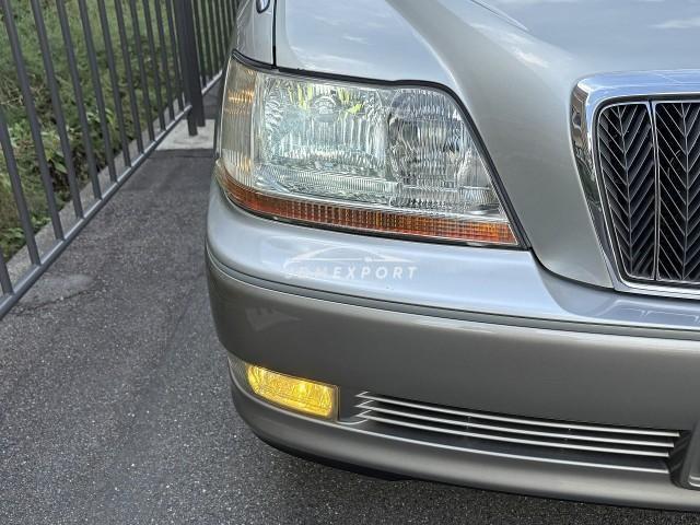 Toyota Crown Majesta 1999 thumbnail 14