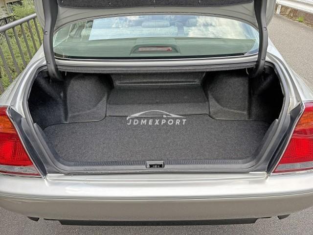 Toyota Crown Majesta 1999 thumbnail 19