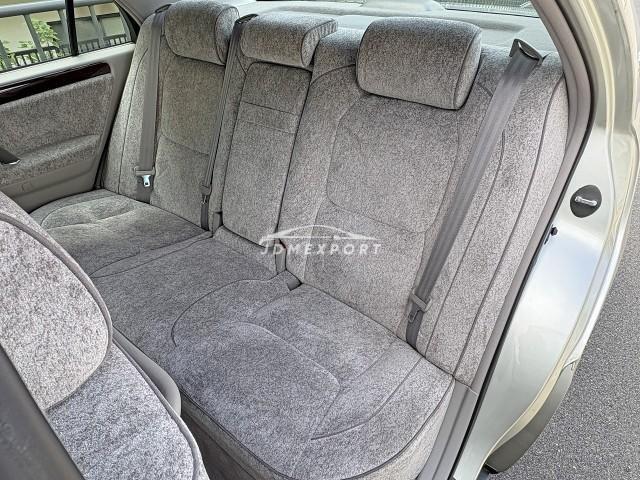 Toyota Crown Majesta 1999 thumbnail 7