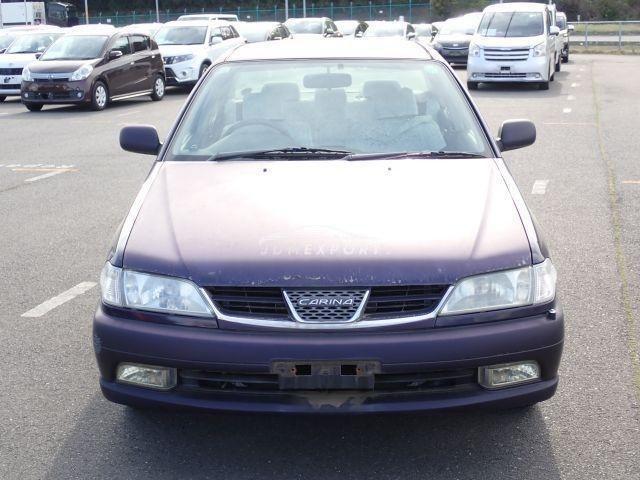 Toyota Carina 1999 thumbnail 10