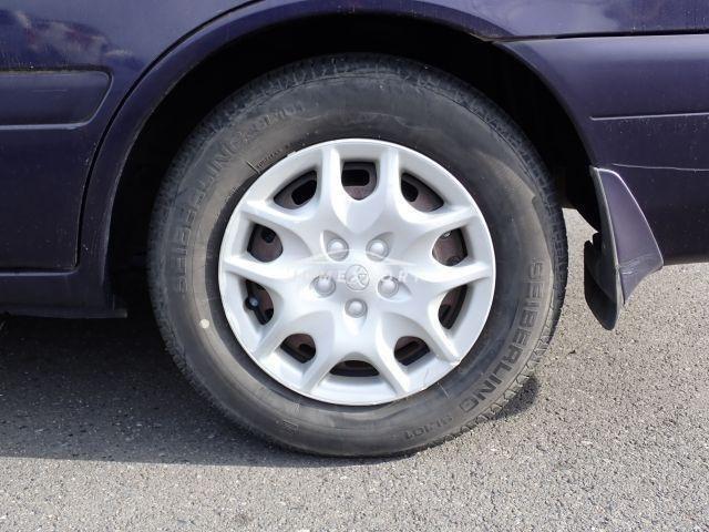 Toyota Carina 1999 thumbnail 20