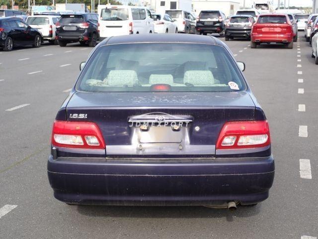 Toyota Carina 1999 thumbnail 2
