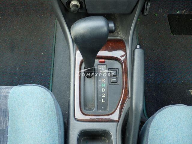 Toyota Carina 1999 thumbnail 16