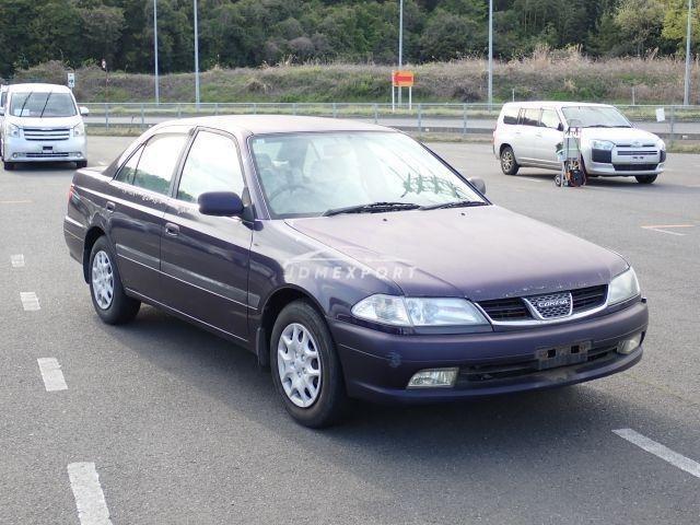 Toyota Carina 1999 thumbnail 12