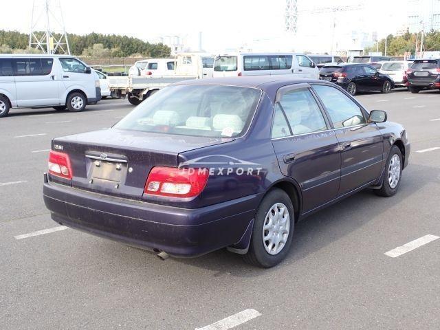 Toyota Carina 1999 thumbnail 14