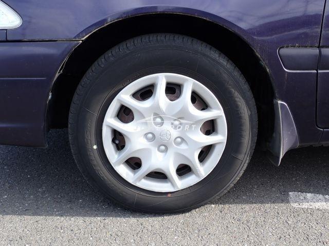 Toyota Carina 1999 thumbnail 9