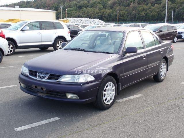 Toyota Carina 1999