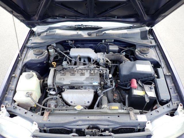 Toyota Carina 1999 thumbnail 8