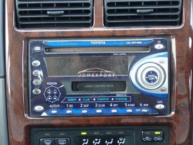 Toyota Carina 1999 thumbnail 5