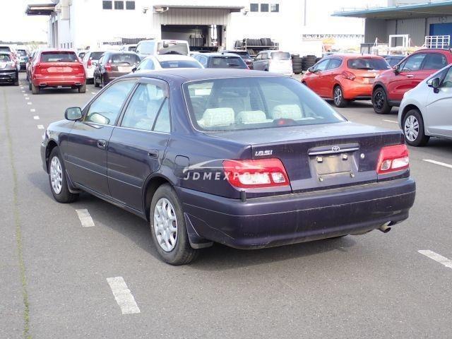 Toyota Carina 1999 thumbnail 15
