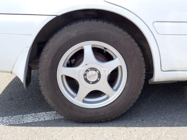 Toyota Carina 2001 thumbnail 9