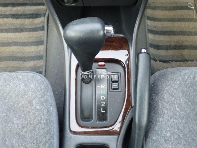 Toyota Carina 2001 thumbnail 16