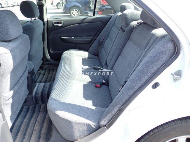 Toyota Carina 2001 thumbnail 7