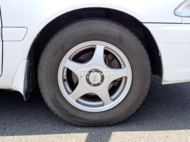 Toyota Carina 2001 thumbnail 19