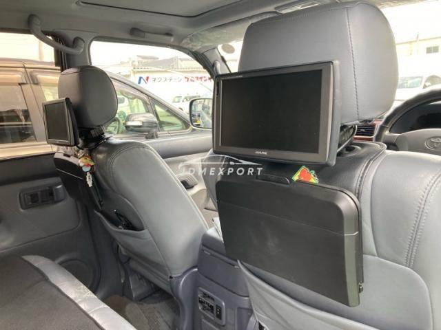 Toyota Land Cruiser Prado 1998 thumbnail 17