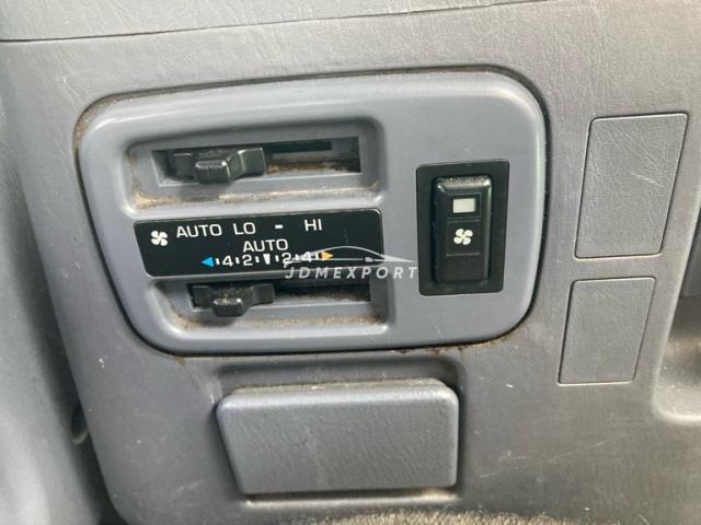 Toyota Land Cruiser Prado 1998 thumbnail 18