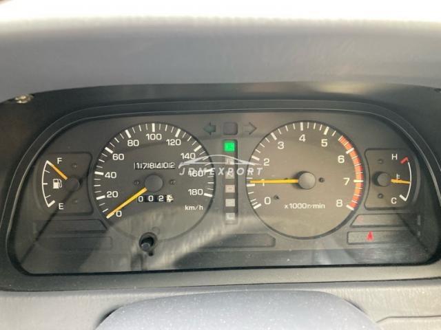 Toyota Land Cruiser Prado 1998 thumbnail 20
