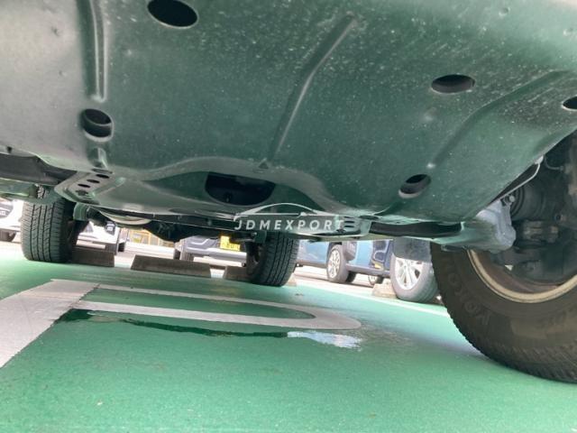 Toyota Land Cruiser Prado 1998 thumbnail 9