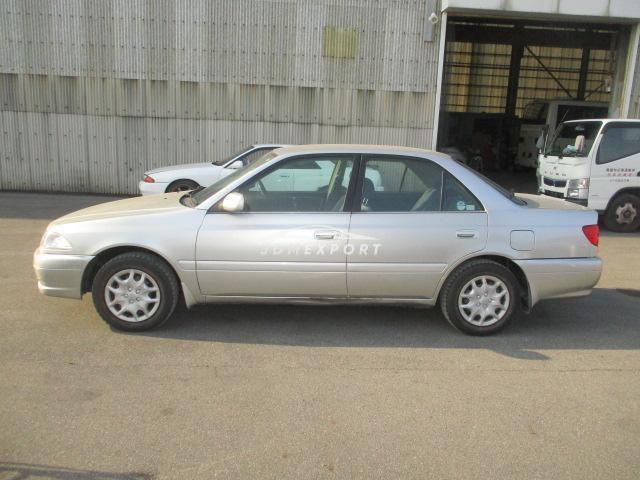 Toyota Carina 1999 thumbnail 11