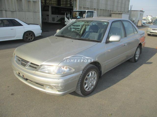Toyota Carina 1999 thumbnail 13