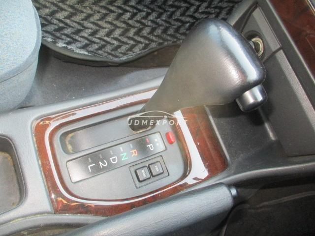 Toyota Carina 1999 thumbnail 16