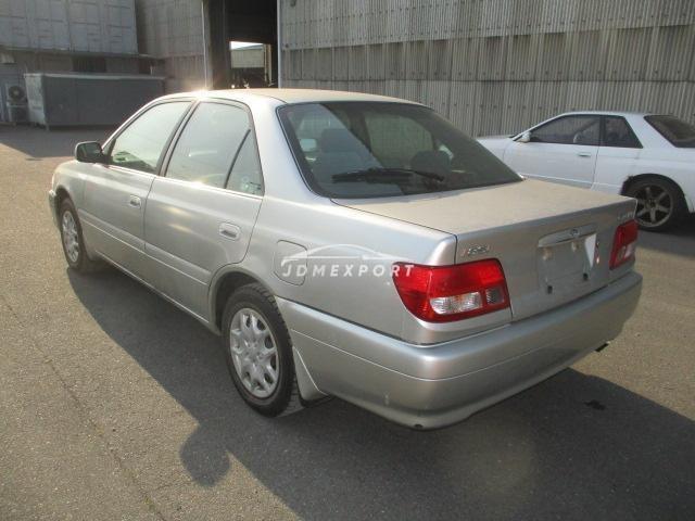 Toyota Carina 1999 thumbnail 15