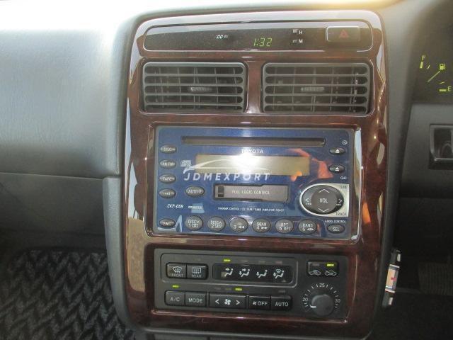 Toyota Carina 1999 thumbnail 5