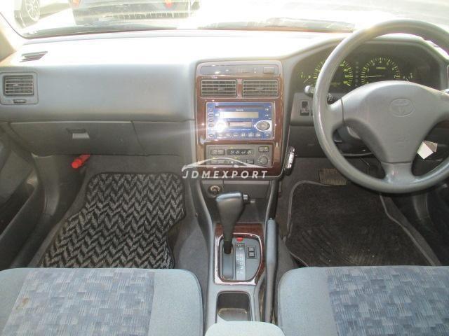 Toyota Carina 1999 thumbnail 3