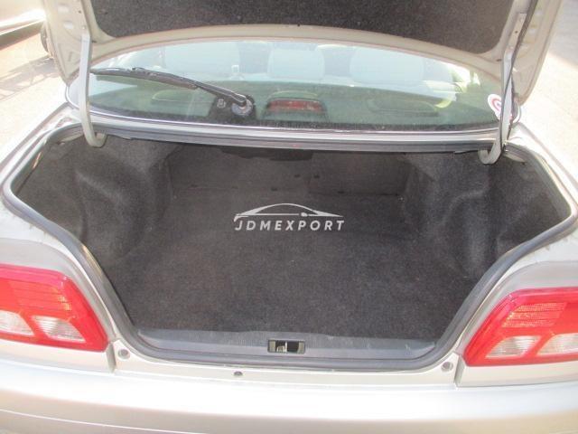Toyota Carina 1999 thumbnail 18